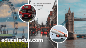 UK Government Approves New List of English Proficiency Tests for Visa and Citizenship Applicants 2025: Everything you Need To know